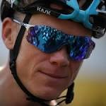 Froome faces questions over failed