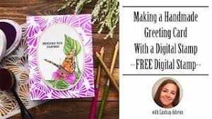 Digi stamps, free digi stamps, freebies, july 2021, rare earth, to go along with your rare earth stamp & embossing folder kit from your july 2021… download now » Let S Make A Card With A Free Digital Stamp Youtube