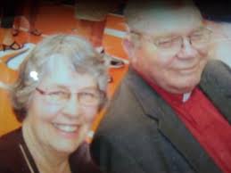 Rev. Paul E. Claycomb Obituary July 14, 2020