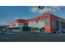 Obi Markt Wien Triester Strasse 1100 Wien Baumarkt Herold