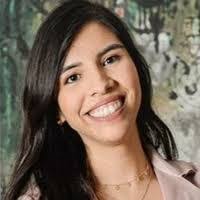 Monica Najar's Instagram, Twitter & Facebook