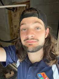 Does this man look like a TV character?