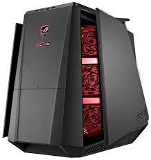 Perangkat juga didukung hardware terbaik pada kelas gaming dan dipasarkan dengan harga rp130.999.000. Gaming Pc Rog Novocom Top