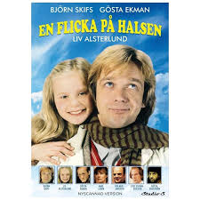 We don't have a biography for liv alsterlund. A Girl On The Neck 7350036729516