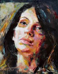 Sal Jones Original Art Works