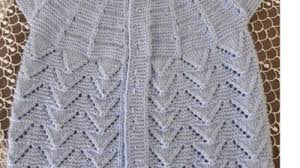 Volanli Firfirli Fiyonk Suslemeli Kolay Cocuk Etegi Nasil Orulur 3 4 Yas Orgu Resimli Anlatimli Orgu Sitesi Baby Knitting Patterns Orgu Mavi Yun