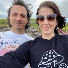 Related to maxwell martin, cynthia martin, miller martin, siena martin, kaili martin. Quick Celeb Facts Abby Martin Husband Height Pregnant Baby Net Worth Michael Prysner