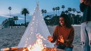 A small crowd of about 8 people can gather around it easily. Before You Go Out And Buy The Best Smokeless Fire Pit There Are A Few Things You Should Remember