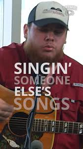 Watch Luke Combs perform "Can I Get An Outlaw"