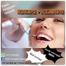 Klinik Pergigian Ukasyah Home Facebook