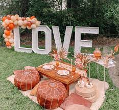 Picnic synonyms, picnic pronunciation, picnic translation, english dictionary definition of picnic. Meet The Company Putting A Luxury Twist On Picnics Houstonia Magazine