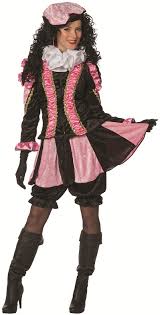 Pepita Dames Pietenpak Roze Zwart Kopen Dames pietenpak groen bestaande uit: dames pietenpak pepita roze zwart