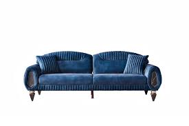 Oktober 2020 um 12:24 uhr 14. Weltew Sofa 3 Sitzer Mit Schlaffunktion Lizbon Blau Kaufen Bei Mobel Lux