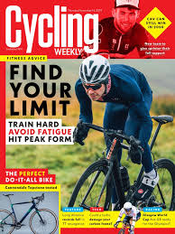 Cycling Weekly November 14 2019 Cycling Weekly