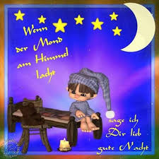 Familie und freunde kollegen fremde. Guten Abend Bilder Gute Nacht Freunde Bis Morgen