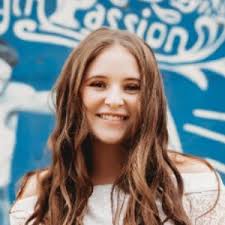 Bucyrus Rotary Club announces its second 2021 Memorial Scholarship  Recipient: Delaney Strickland