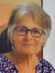 Helen Kunz Marbach Acrylbilder und Figuren