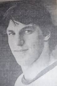 Boys best years for each event