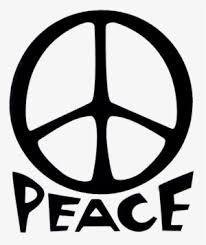 Fbl stocks light up toys, flashing hats, blinking jewelry, led glasses & more! Peace Sign Png Free Hd Peace Sign Transparent Image Pngkit