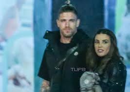 Jul 20, 2016 · η γυναικεία μόδα, συμβουλές και έξυπνες λύσεις για το στυλ, και όλες οι τάσεις που κυριαρχούν στον κόσμο της μόδας Eirhnh Papadopoyloy Milaei Prwth Fora Gia Th Sxesh Ths Me Ton Ale3andro Pasxalakh