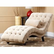 Abbyson Living Santa Cruz Chaise Lounge Beige