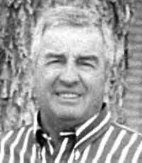 Dale Edward Simons (1931-2008)