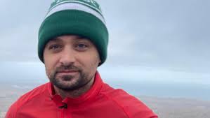 Fundraiser by Mark Kilkenny : Volunteer in Lobitos, Peru (Eco Swell NGO)