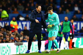 2189606 likes · 184189 talking about this. Chelsea Boss Frank Lampard On Decision To Drop Kepa I Just Expect Reactions Bleacher Report Latest News Videos And Highlights
