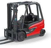 Elektrostapler E20 – E35