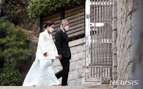 이를 통해 현대차그룹 또한 정주영, 정. ì •ì˜ì„  í˜„ëŒ€ì°¨ê·¸ë£¹ íšŒìž¥ ì •ì£¼ì˜ ëª…ì˜ˆíšŒìž¥ 20ì£¼ê¸° ì œì‚¬ ì°¸ì„ ë„¤ì´íŠ¸ ë‰´ìŠ¤