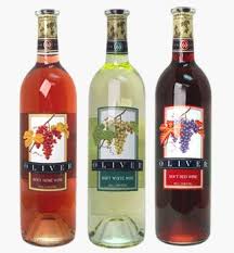 My Favorite Wine Rượu