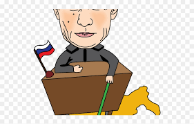Welcome to dlf.pt , best free transparent png in one place arrow banner car crown fire heart star upload Color Clipart Person Vladimir Putin Png Download 3341289 Pinclipart