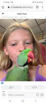 Marianne Whitlock's Instagram, Twitter & Facebook