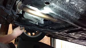 How To Change Transmission Fluid 2012 Honda Civic Youtube