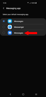 App not installed error fix on android with this simple solutions and install the problematic app. How To Make Android Messages The Default Sms App On Any Phone Android Gadget Hacks