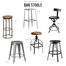 Little ones love them, too. New Kitchen Bar Stools Jones Design Company Bar Stools Kitchen Bar Stools Industrial Bar Stools
