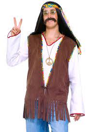 Male Hippie Costume Google Search Hippie Costume Hippie Outfits 60s Fancy Dress
