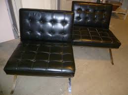 Shop 1970s chairs at 1stdibs, the premier resource for antique and modern seating from the world's best dealers. Antiques Atlas Pair Of 1970s Eugen Schmidt Leather Chairs