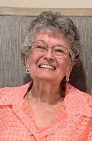 Janet (Jan) Long Rials