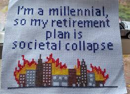 *orders can be rushed for a fee. Fo Society Cross Stitch Pattern From Thestitchkween On Etsy Crossstitch
