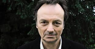 5 minutes with playwright Nick Dear: 'I'd love people to go home arguing  about Dedication'