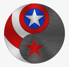 The winter soldier in 2013 to pose with a little boy dressed as captain america on set. Captain America Winter Soldier Logo Png Captain America The Winter Soldier Shield Toys 800x800 Png Download Pngkit