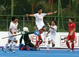 It was held in johor bahru, malaysia from 12 to 19 october 2019. Piala Sultan Johor 2019 Malaysia Tewaskan Jepun