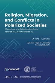1 Religion, migration et conflits dans les sociétés polarisées