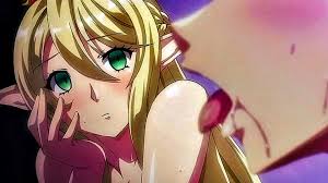 Kyonyuu Elf Threesome And Creampie Part 1 And 2 - XXXBP