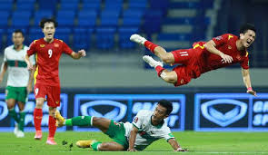 Đây là cách biệt lớn nhất tuyển việt nam tạo ra ở vòng loại world cup 2022 dưới thời hlv park. Lrqfibgob89hvm
