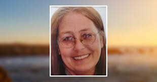 Rebecca "Becky" Dalene Cady Obituary October 8, 2023