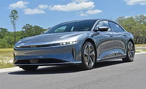 Image result for Lunar Titanium 2024 Lucid