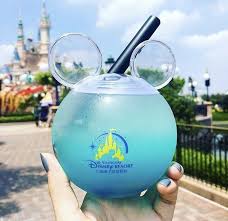 Disneyland Shanghai Disneyland Shanghai Disneylandfood Disneyland Shanghai Disneyland Shanghai Disney Drinks Disney World Food Disneyland