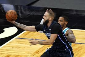 Evan fournier exploded in the game and led all scorers with 28 points. Here S How The Trades For Fournier Wagner And Kornet Could Help The Celtics